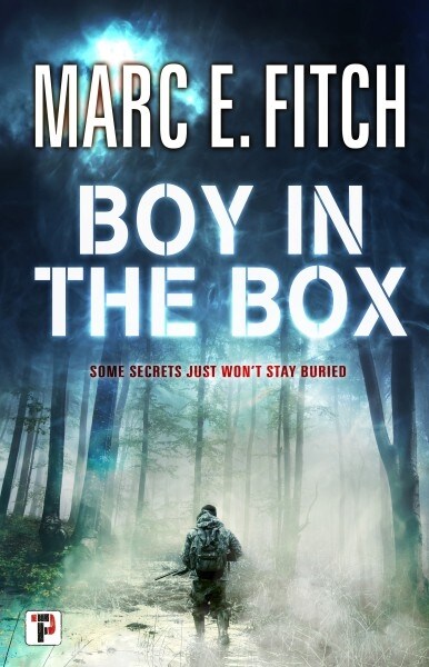 Boy in the Box (Paperback, New ed)