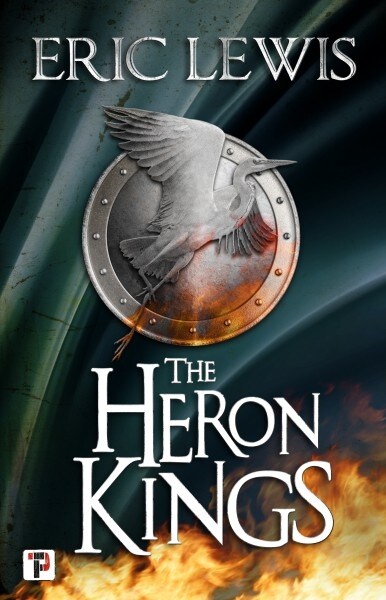 The Heron Kings (Paperback, New ed)