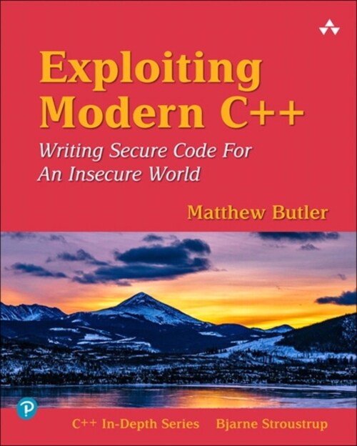 Exploiting Modern C++ (Paperback)