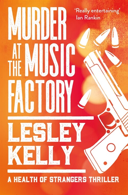 Murder at the Music Factory (Paperback)