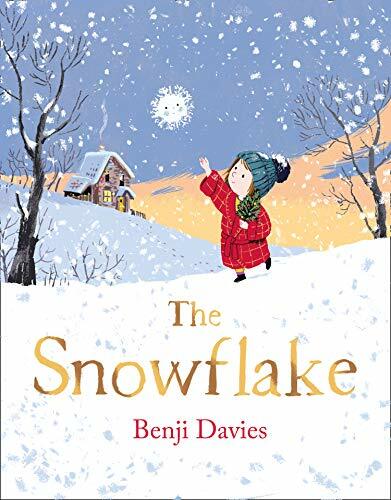 The Snowflake (Hardcover)