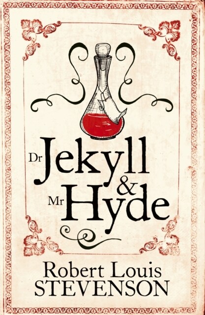 Dr Jekyll and Mr Hyde (Paperback)