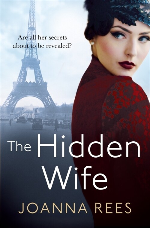 The Hidden Wife (Paperback)