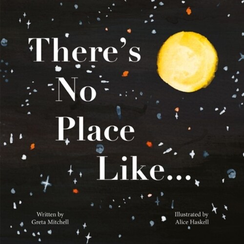 Theres No Place Like... (Paperback)