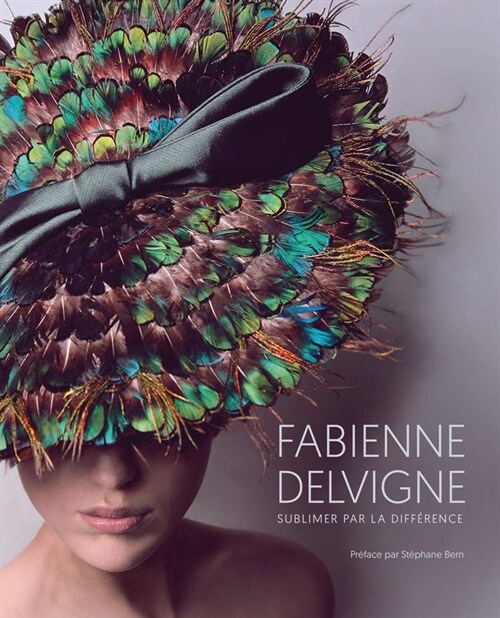 FABIENNE DELVIGNE (Hardcover)