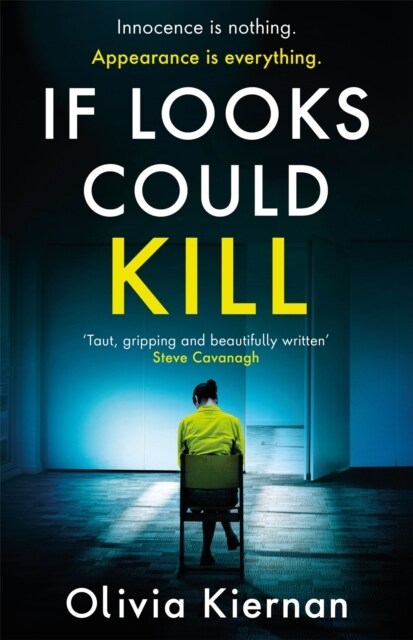 If Looks Could Kill : Innocence is nothing. Appearance is everything. (Frankie Sheehan 3) (Hardcover)
