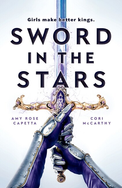 Sword in the Stars (Paperback)