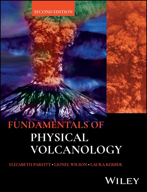 Fundamentals of Physical Volcanology (Paperback, 2)