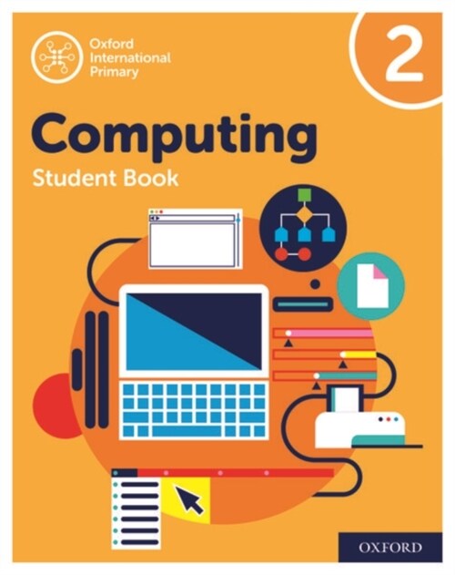 Oxford International Computing: Student Book 2 (Paperback, 2 Revised edition)