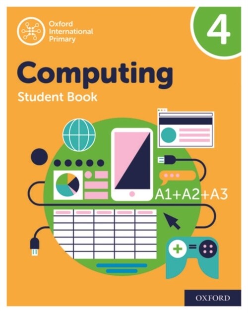 Oxford International Computing: Student Book 4 (Paperback, 2 Revised edition)