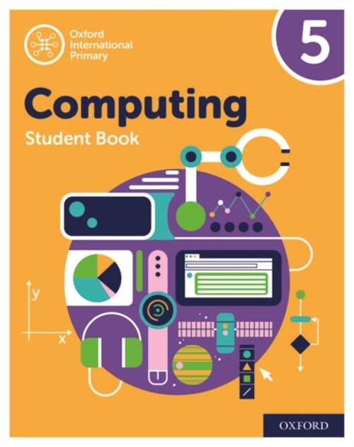 Oxford International Computing: Student Book 5 (Paperback, 2 Revised edition)