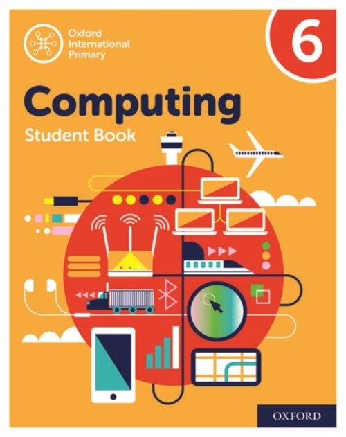 Oxford International Computing: Student Book 6 (Paperback, 2 Revised edition)