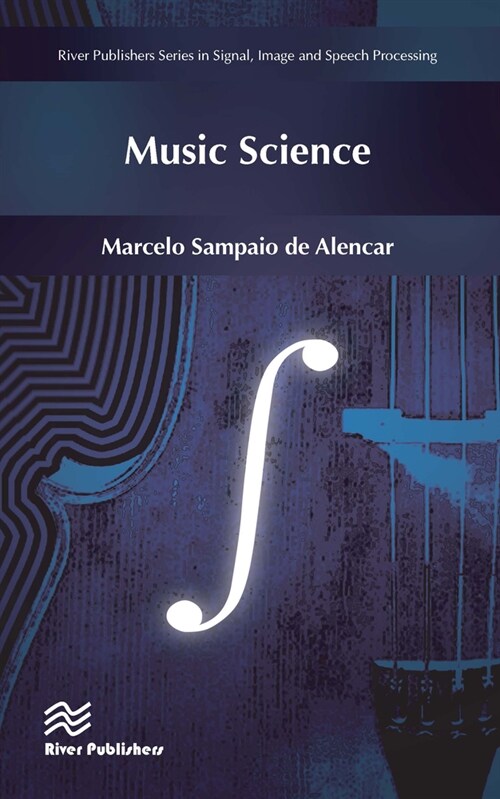 Music Science (Hardcover)