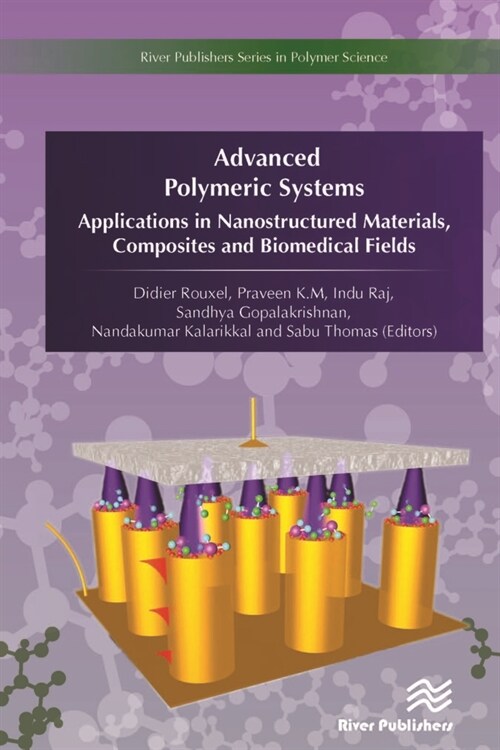 Advanced Polymeric Systems (Hardcover)