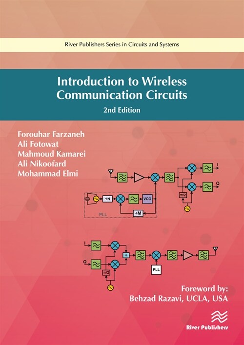 Introduction to Wireless Communication Circuits (Hardcover, 2)