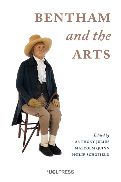 Bentham and the Arts (Paperback)