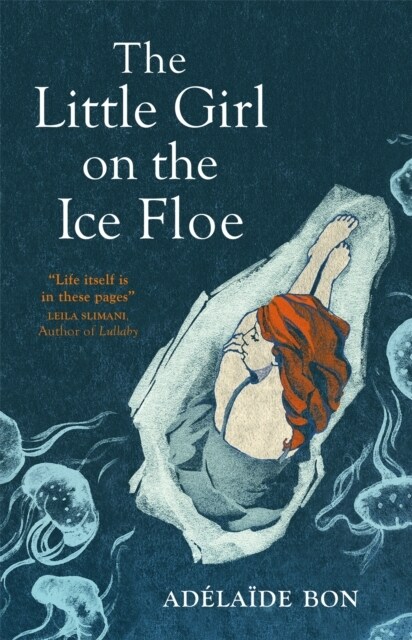 The Little Girl on the Ice Floe (Paperback)