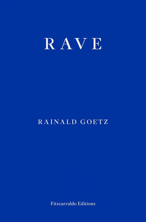 Rave (Paperback)