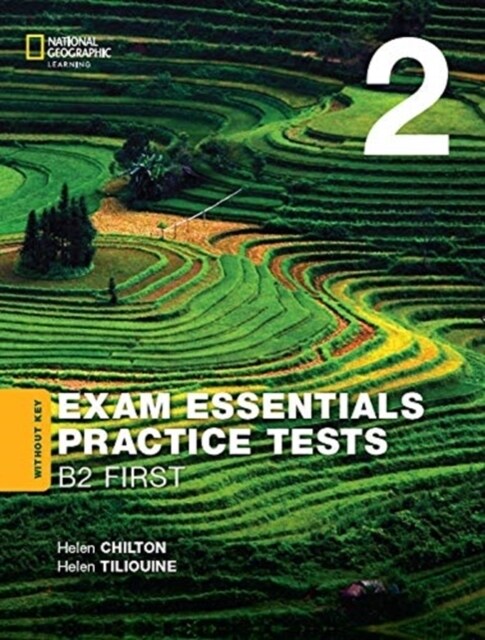 Exam Essentials: Cambridge B2 First Practice Test 2 without key (Paperback, 3 ed)