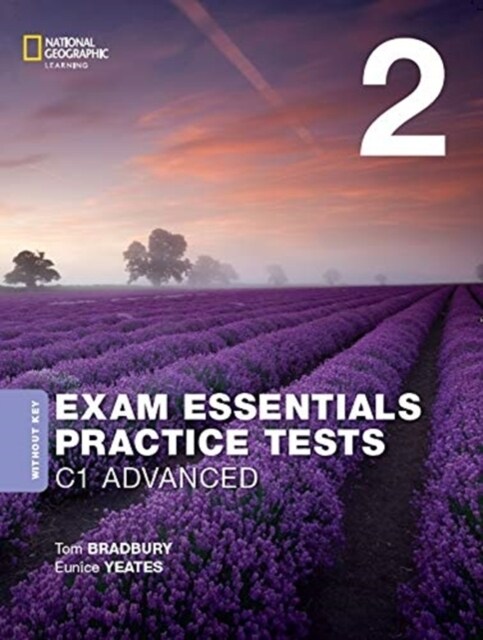 Exam Essentials: Cambridge C1 Advanced Practice Test?2 without Key (Paperback, 3 ed)