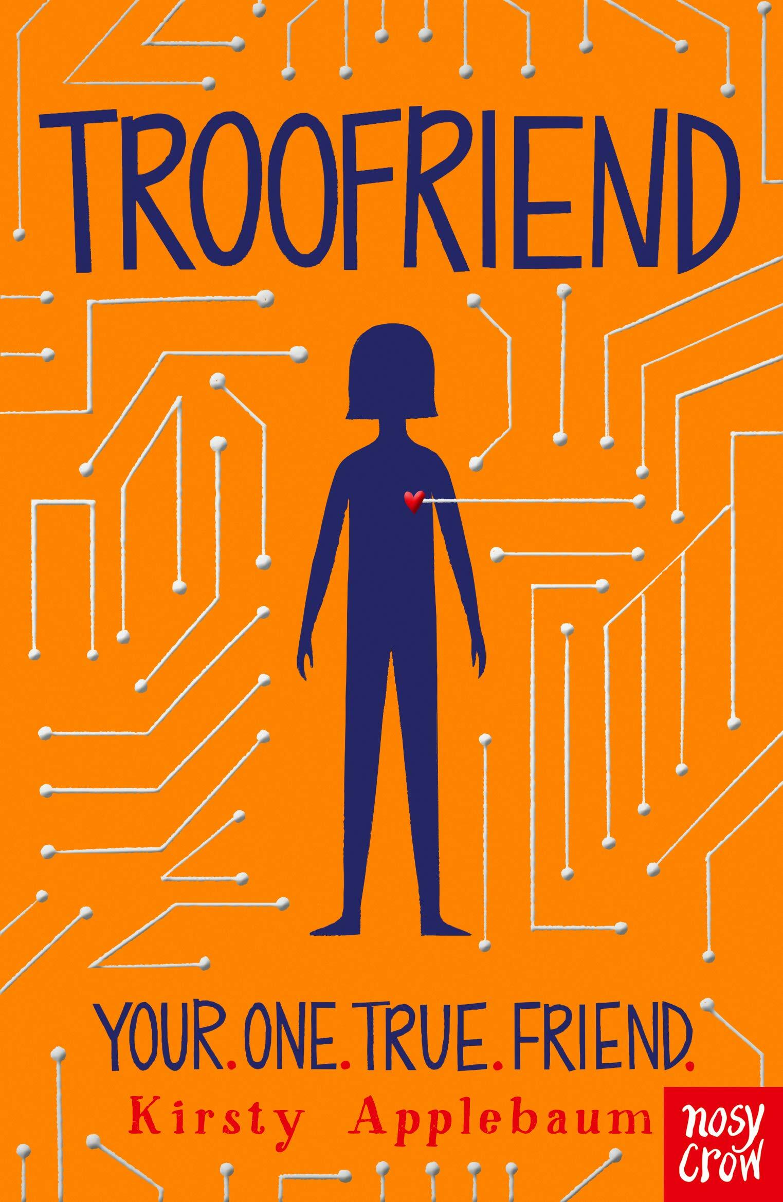 TrooFriend (Paperback)
