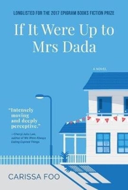 If It Were Up to Mrs Dada (Paperback)