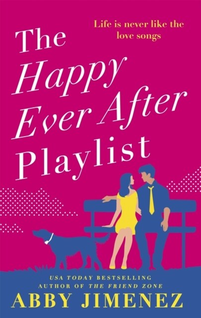 The Happy Ever After Playlist : Full of fierce humour and fiercer heart Casey McQuiston, New York Times bestselling author of Red, White & Royal Blu (Paperback)