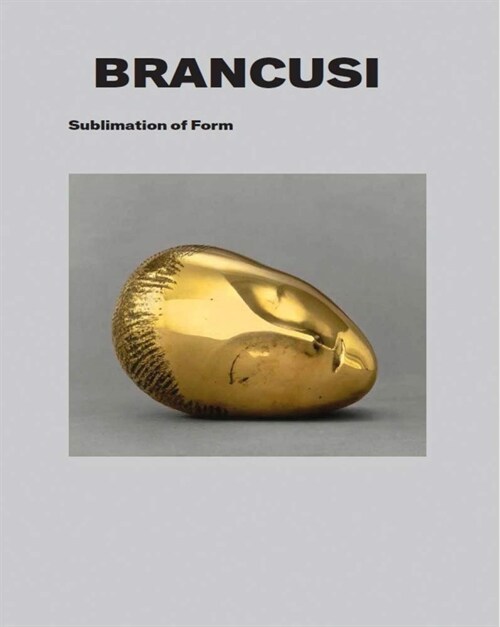 BRANCUSI (Hardcover)