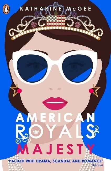 American Royals 2 : Majesty (Paperback)