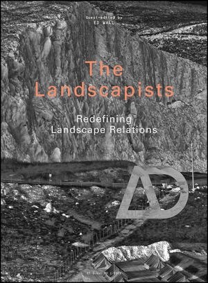 The Landscapists (Paperback)