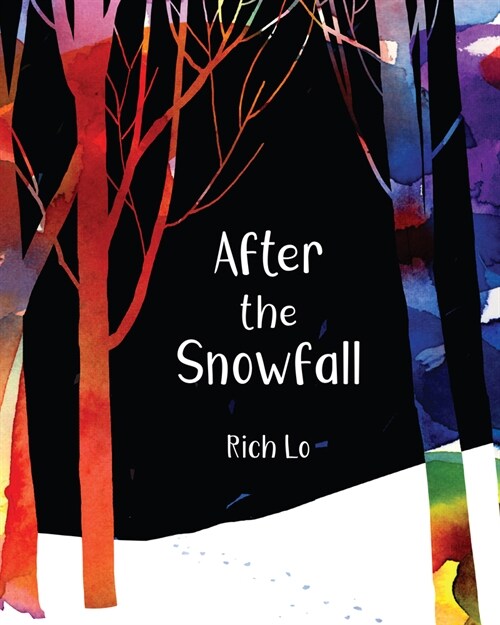 AFTER THE SNOWFALL (Hardcover)