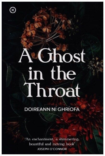 A Ghost In The Throat (Paperback)