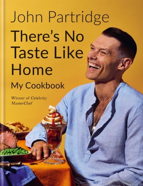 Theres No Taste Like Home (Hardcover)