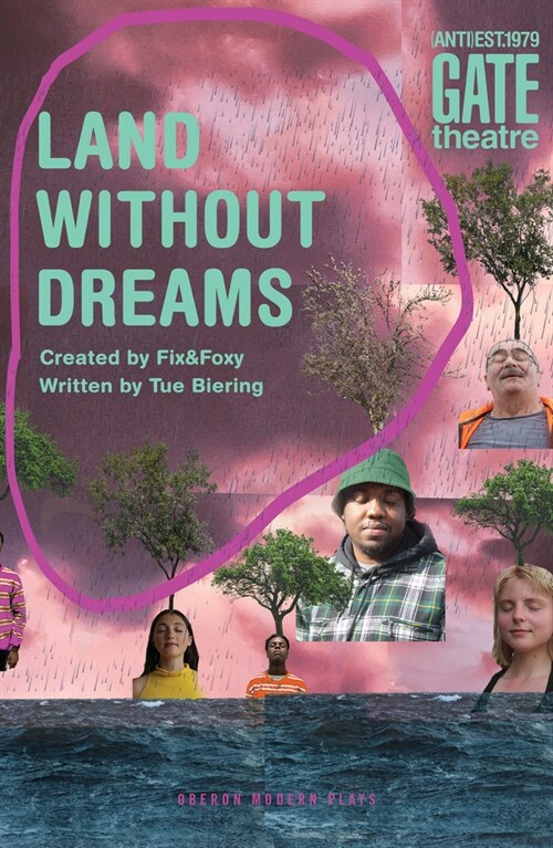 Land Without Dreams (Paperback)