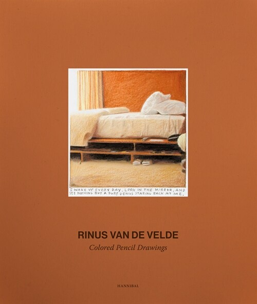 Rinus Van de Velde (Hardcover)