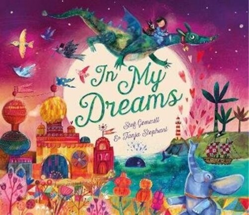 In My Dreams (Hardcover)