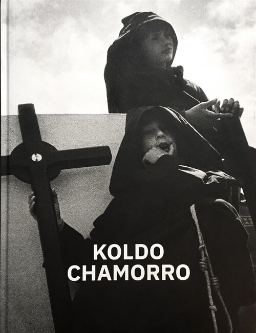 Koldo Chamorro: El Santo Christo Ib?ico (Hardcover)