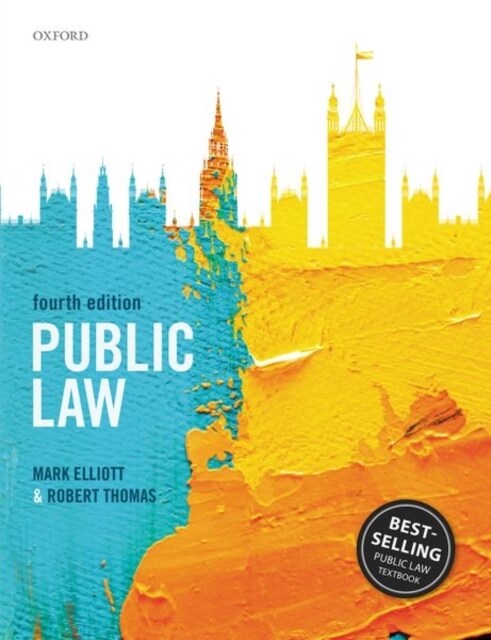 Public Law (Paperback, 4 Revised edition)