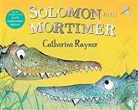Solomon and Mortimer (Paperback)