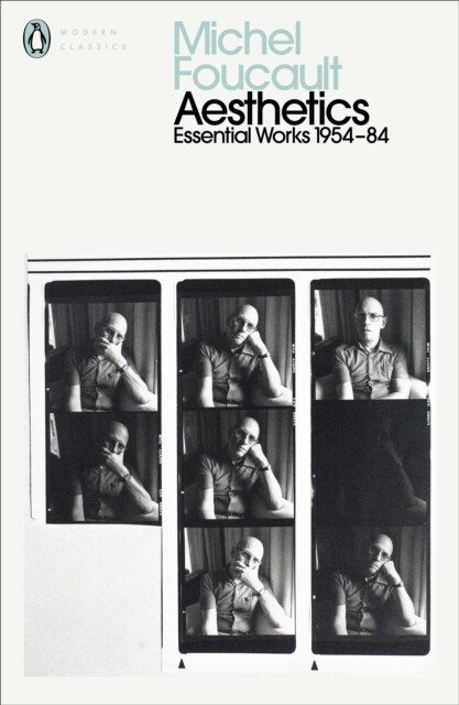 Aesthetics, Method, and Epistemology : Essential Works of Foucault 1954-1984 (Paperback)