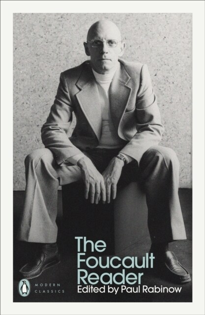 The Foucault Reader (Paperback)