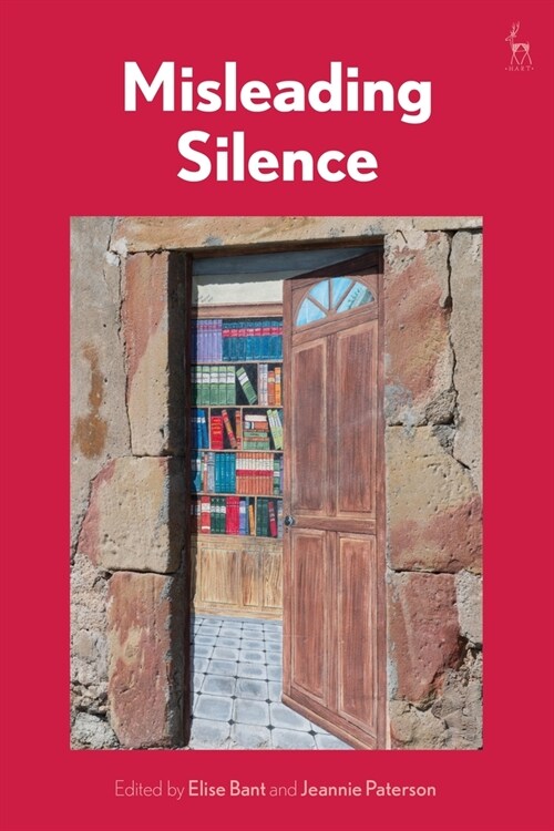 MISLEADING SILENCE (Hardcover)