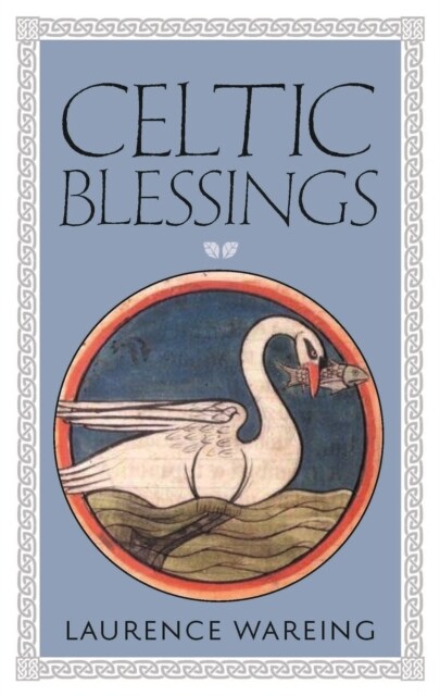 Celtic Blessings (Paperback)