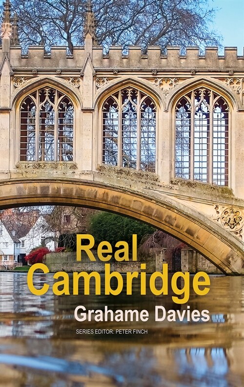 Real Cambridge (Paperback)