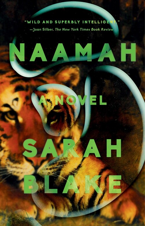 Naamah (Paperback)