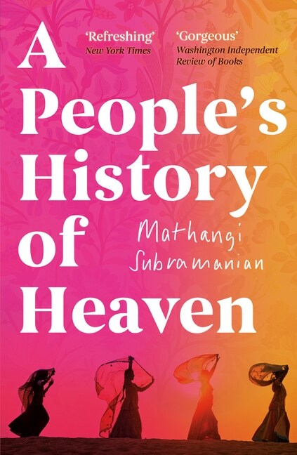 A Peoples History of Heaven (Paperback)