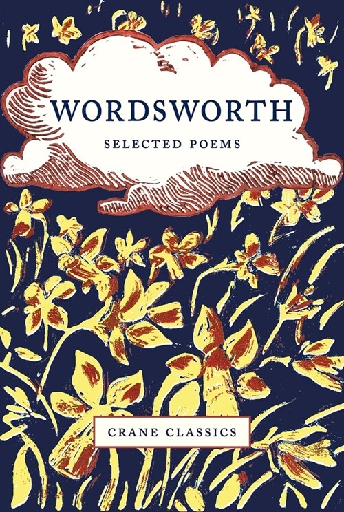 Wordsworth : Selected Poems (Hardcover)