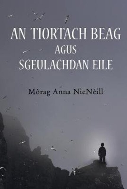 An Tiortach Beag agus Sgeulachdan Eile (Paperback)