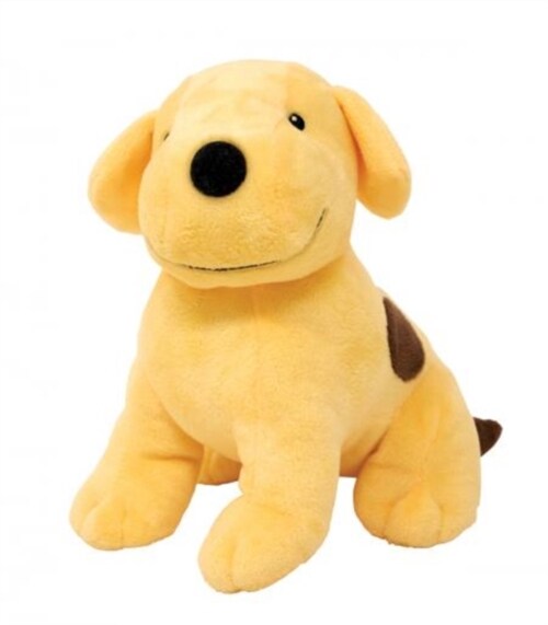 Spot the Dog Small Plush (16cm) (Other)
