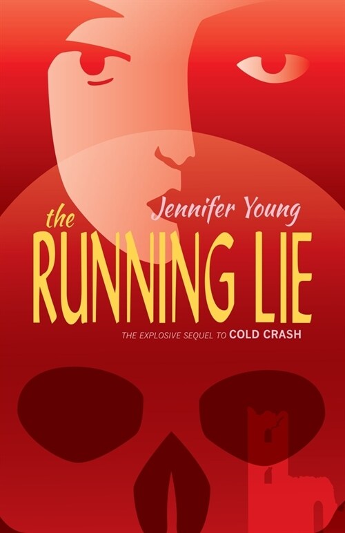 The Running Lie (Paperback)